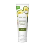 Avocado Fragrance Free Daily Cream Cleanser【Free Sample】