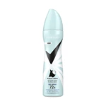 Clear Antiperspirant Deodorant Dry Spray Black and White Deodorant for Women【Free Sample】