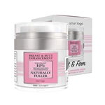 Natural Breast enhancement cream【Free Sample】