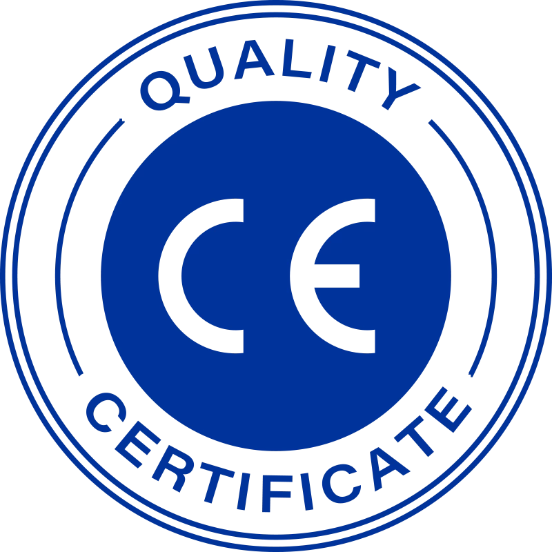 CE Certified