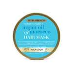 Deep moisturizing Citrus argan oil hair mask【Free Sample】