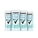 Clear Deodorant for women【Free Sample】