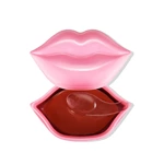 Deep Moisturizing Collagen honey sleep Lip Mask【Free Sample】