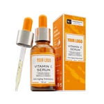 Whitening antioxidant facial vitamin C serum【Free Sample】