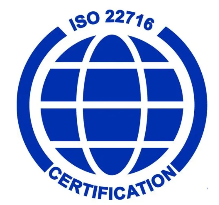 ISO22716