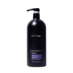 Keratin Protein black rice Shampoo【Free Sample】