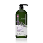 Nourishing Lavender lavender shampoo【Free Sample】