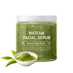 Natural Matcha Green Tea Body facial【Free Sample】