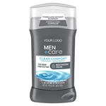 Men's Care Deodorant Stick Moisturizing Deodorant【Free Sample】