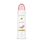 Pomegranate Lemon Verbena Antiperspirant 【Free Sample】