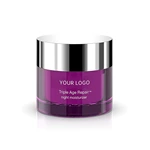 Vitamin C Anti-aging Repair Anti-wrinkle Face cream【Free Sample】