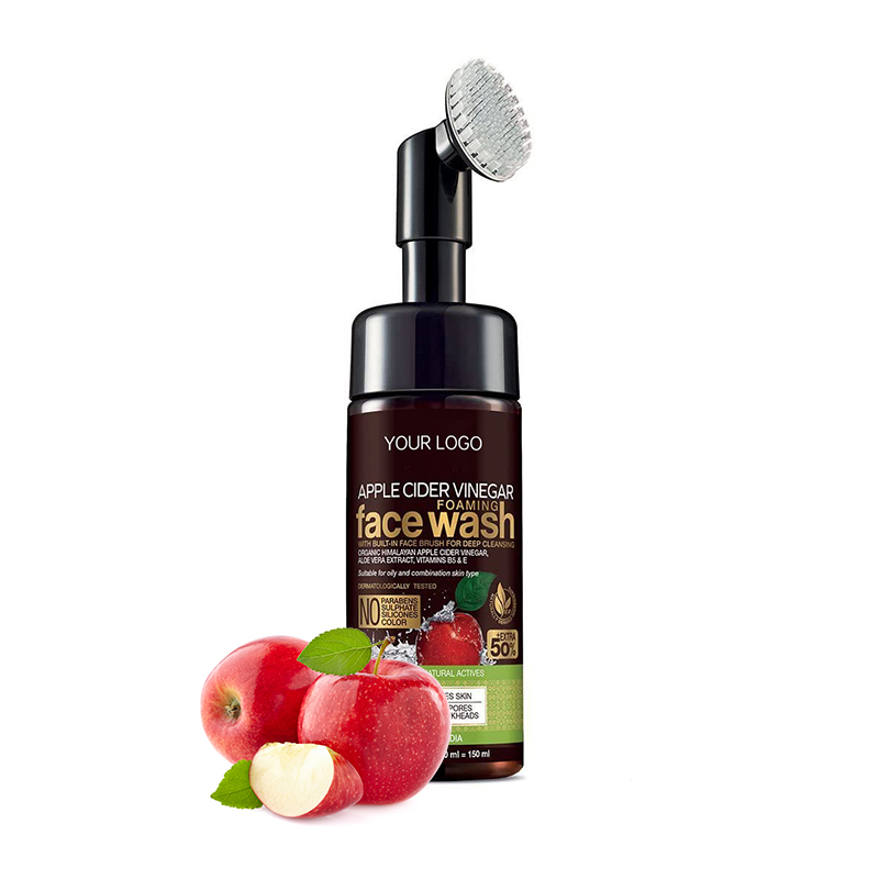 Private Label Face Care Manufacturing Bufan health limited company