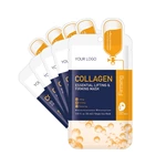 Collagen Essential Anti-wrinkle Lifting & Firming Mask【Free Sample】