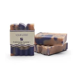 Frankincense Lavender Goat's Milk Soap【Free Sample】