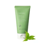 Green Tea Hydrating Cleansing Foam Face Cleanser【Free Sample】