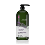 Organics Nourishing Lavender Bath & Shower Gel【Free Sample】