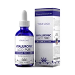 Pure hyaluronic Acid Facial Essence【Free Sample】