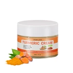 Turmeric Glow Boosting Moisturizing & Skin Repairing Cream