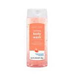 Pink Grapefruit body wash ,salicylic acid acne treatment