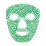 Face Eye Mask Ice Pack for Reducing Puffiness Hot and Cold face mask