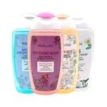 Hot sale women care SOOTHING Body WASH