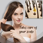 Moroccan Argan Oil Shampoo And Conditioner Wholesale Natural Hair Care Products