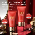 30g OEM BB Cream Makeup Moisturizing Foundation cream BB POMEGRANATE CREAM