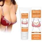 Customize Firming and Lifting Body Cream Elasticity Breast Enhancement Cream