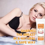 Customize Firming and Lifting Body Cream Elasticity Breast Enhancement Cream