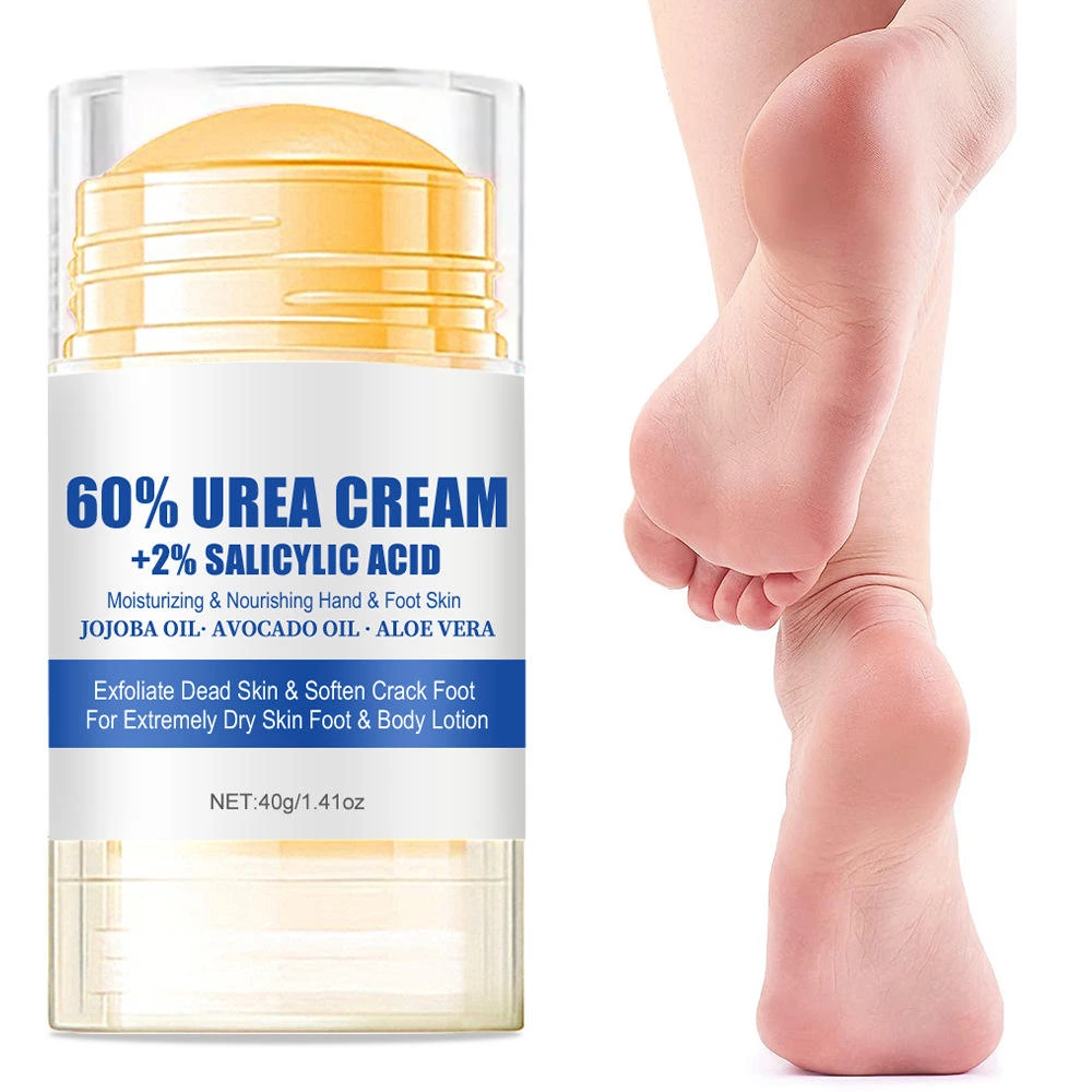 UREA CREAM SALICYLIG ACID foot lotion oem odm service