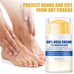 UREA CREAM SALICYLIG ACID foot lotion oem odm service